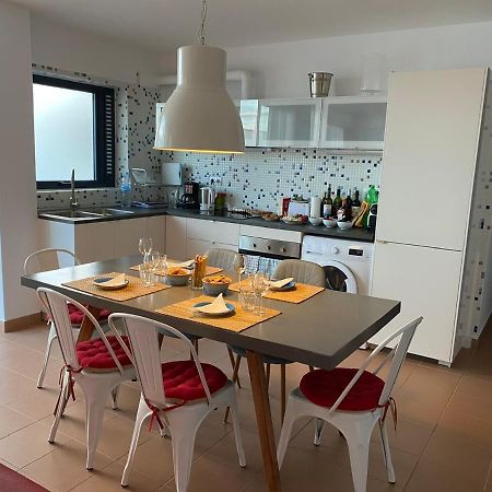 Gran Terrazza, Vista Oceano, Confortevole, Ampio, Wi-Fi 科斯塔卡玛 外观 照片