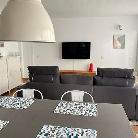 Gran Terrazza, Vista Oceano, Confortevole, Ampio, Wi-Fi 科斯塔卡玛 外观 照片
