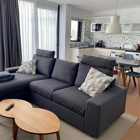 Gran Terrazza, Vista Oceano, Confortevole, Ampio, Wi-Fi 科斯塔卡玛 外观 照片