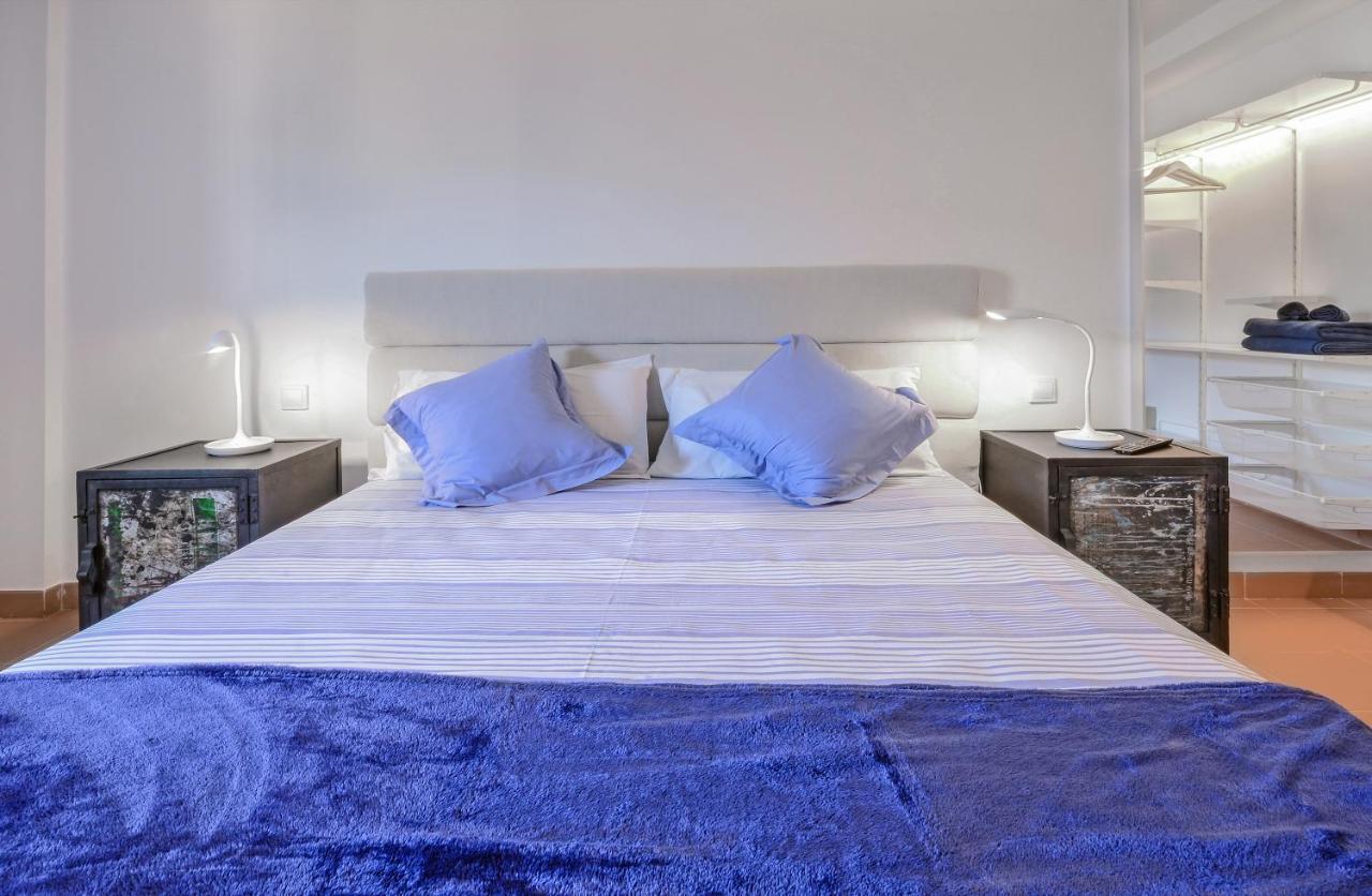 Gran Terrazza, Vista Oceano, Confortevole, Ampio, Wi-Fi 科斯塔卡玛 外观 照片