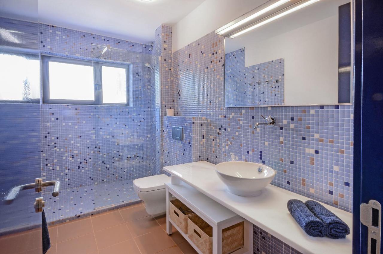Gran Terrazza, Vista Oceano, Confortevole, Ampio, Wi-Fi 科斯塔卡玛 外观 照片
