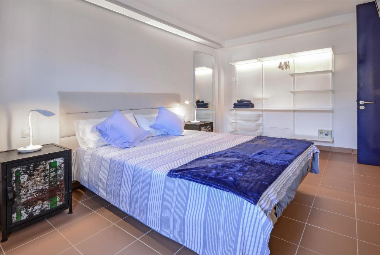 Gran Terrazza, Vista Oceano, Confortevole, Ampio, Wi-Fi 科斯塔卡玛 外观 照片