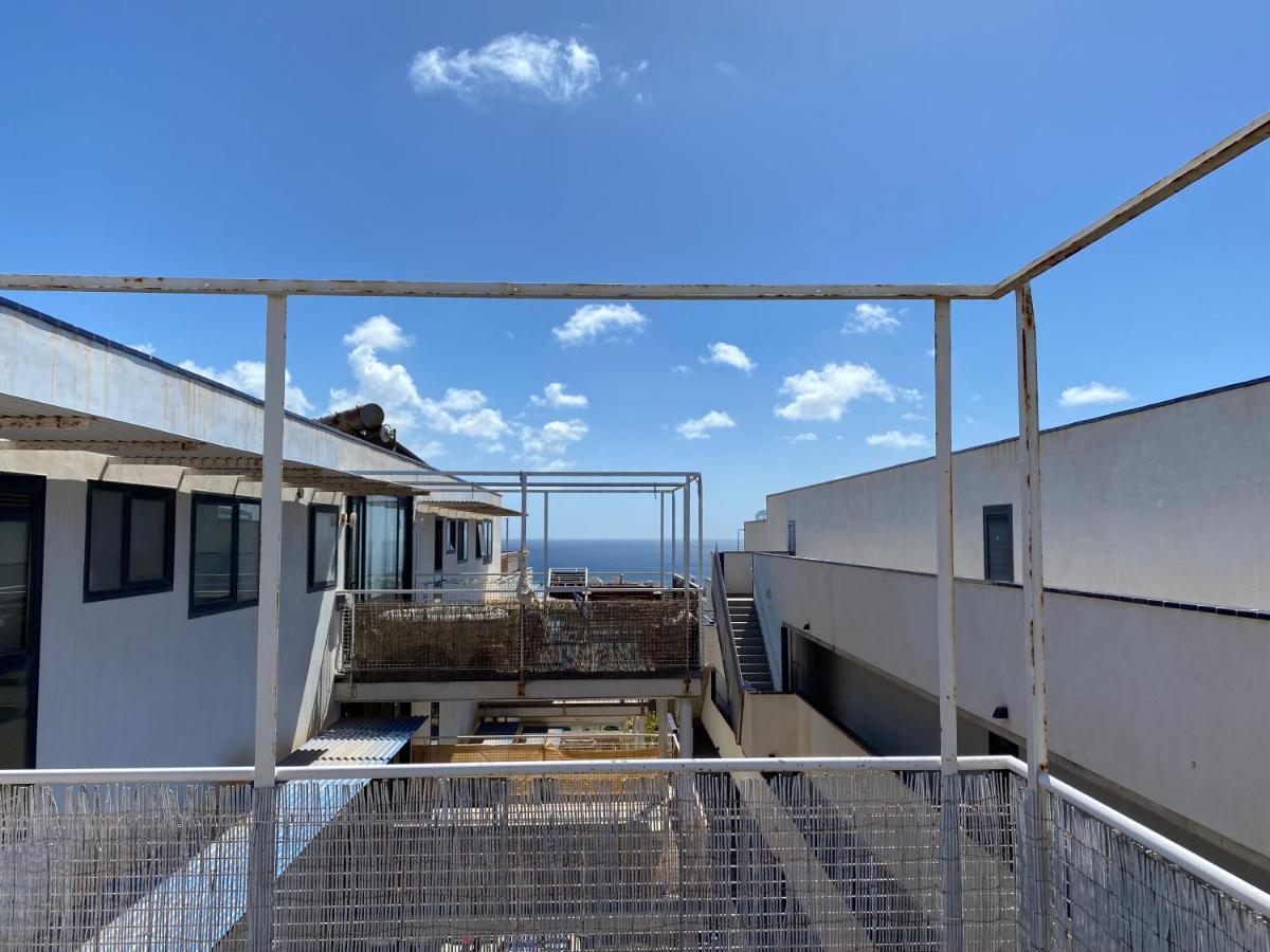 Gran Terrazza, Vista Oceano, Confortevole, Ampio, Wi-Fi 科斯塔卡玛 外观 照片